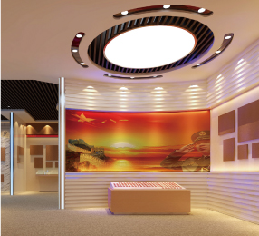 唐闸姓氏博物馆