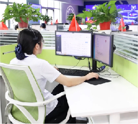 南通12345宣传片拍摄